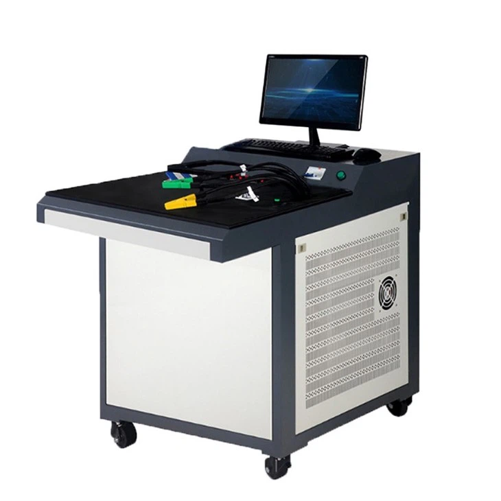 BMS tester