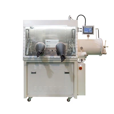 Attīrīšanas cimdu kaste