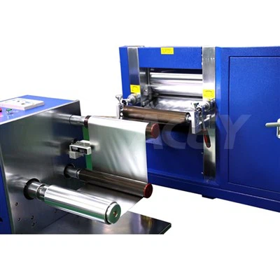 Rullīšu presēšanas mašīna