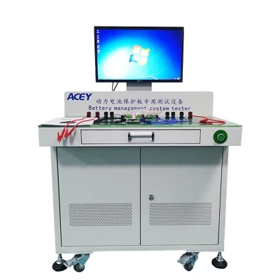 Battery Bms Tester Battery Bms Tester