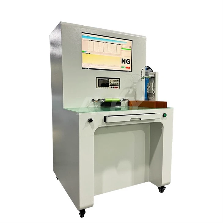 battery sorter and tester