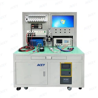 Viss vienā akumulatoru komplekta montāžas aprīkojums